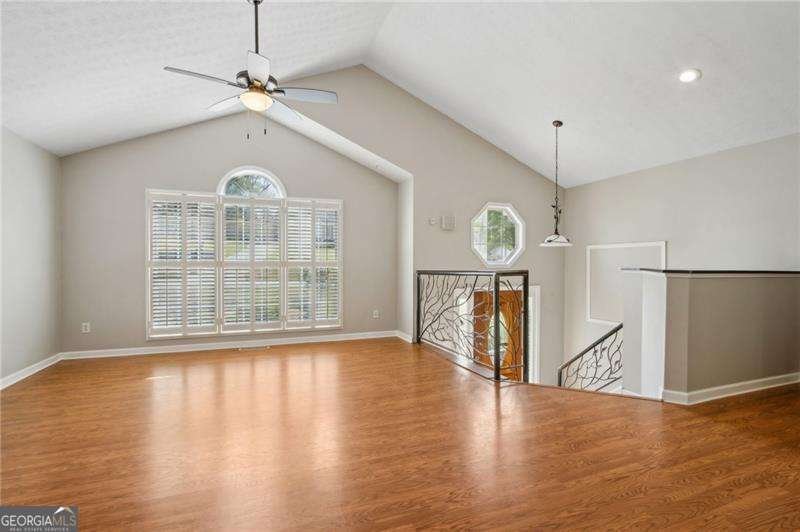 6604 Windbrook Way Flowery Branch - 9