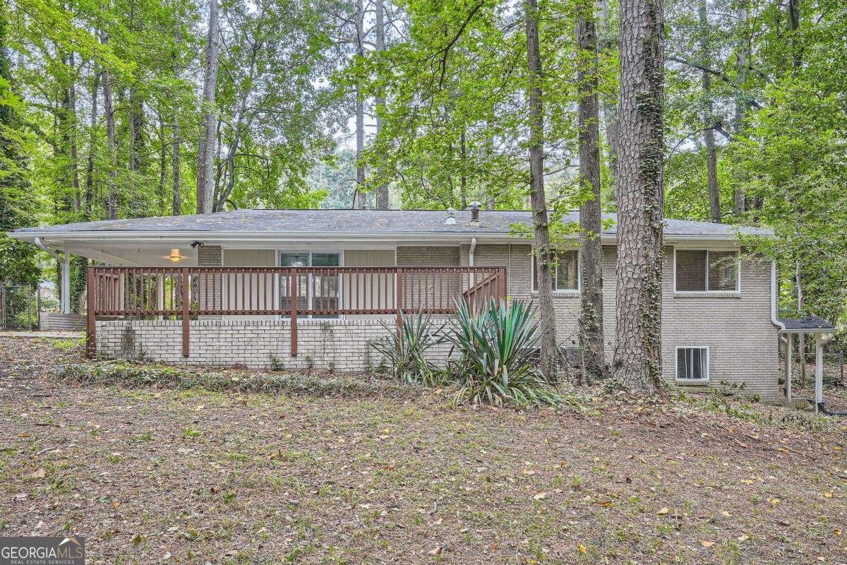 2184 Pemberton Road Atlanta - 26