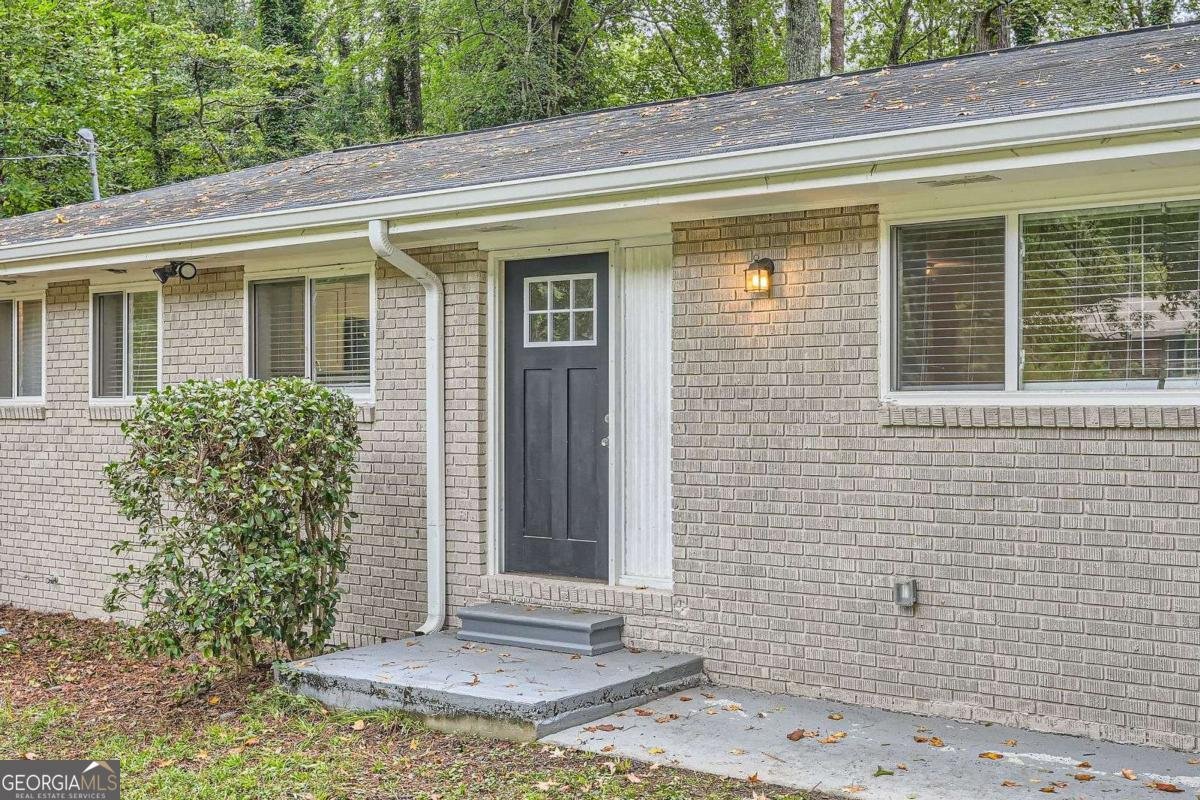 2184 Pemberton Road Atlanta - 4