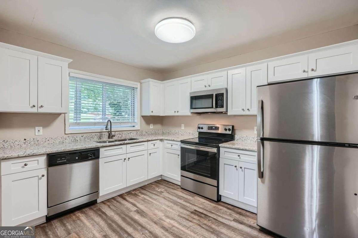 2184 Pemberton Road Atlanta - 8