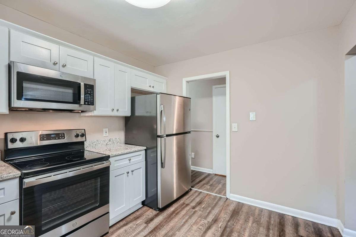 2184 Pemberton Road Atlanta - 9