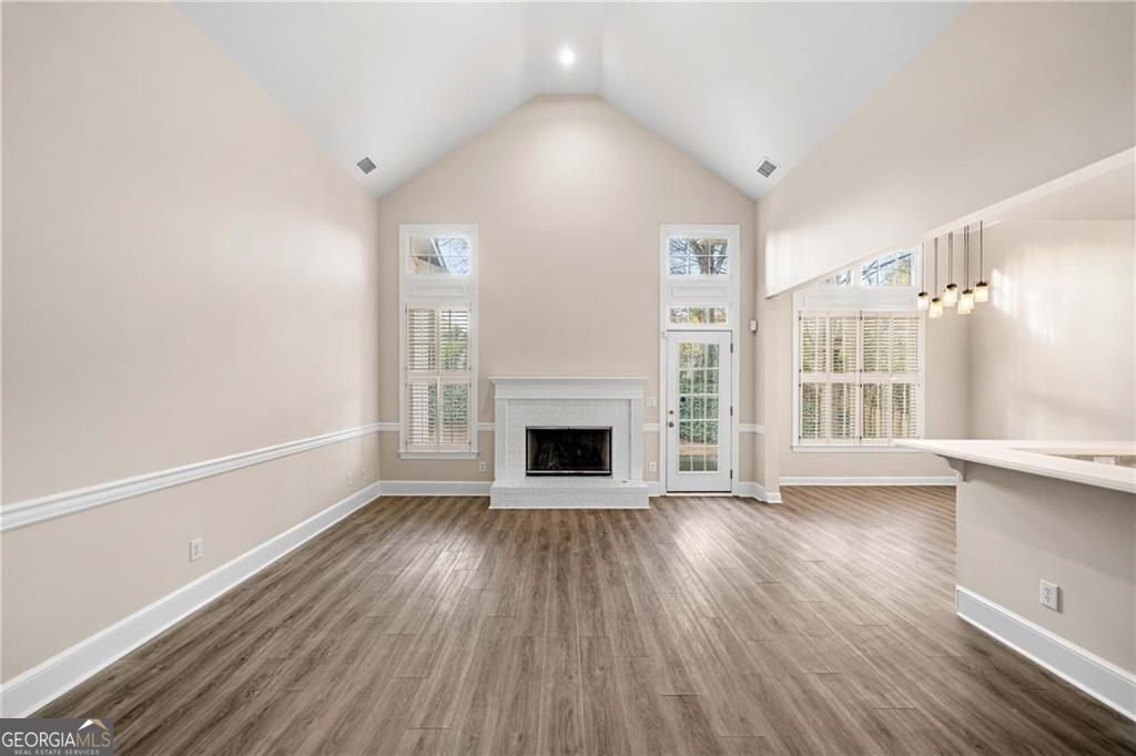 1545 Heritage Trail Roswell - 15