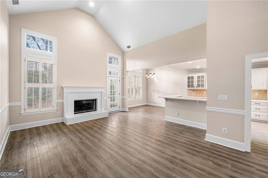 1545 Heritage Trail Roswell - 17