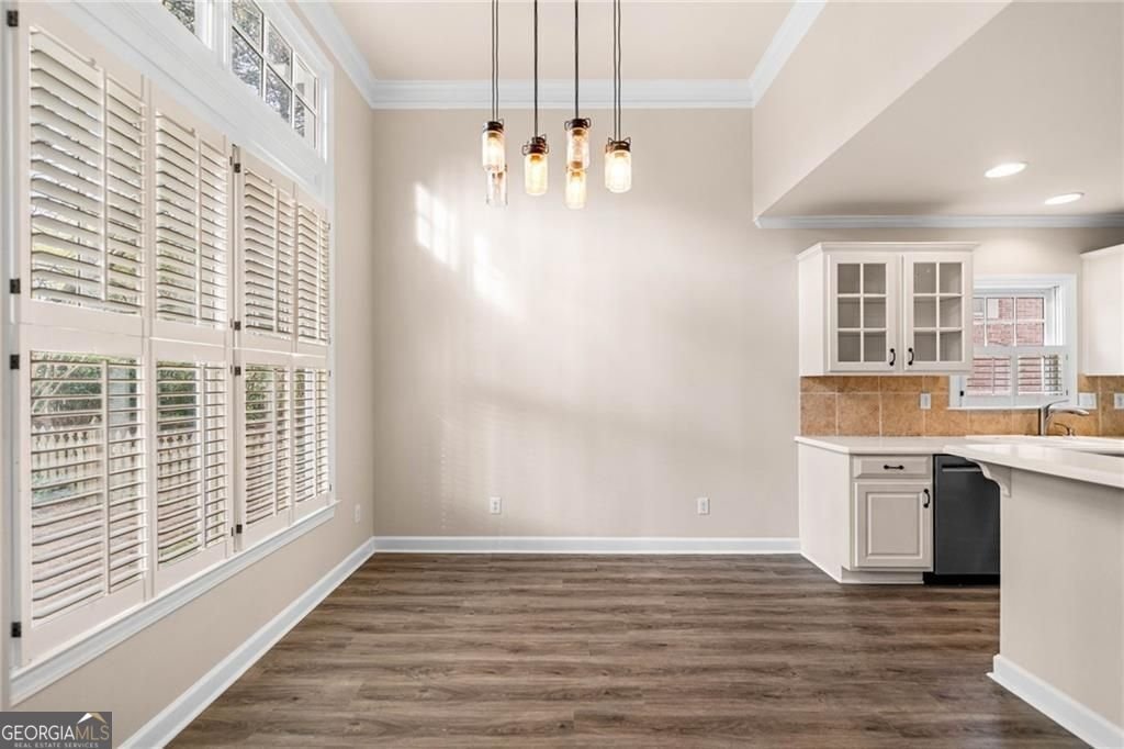 1545 Heritage Trail Roswell - 20