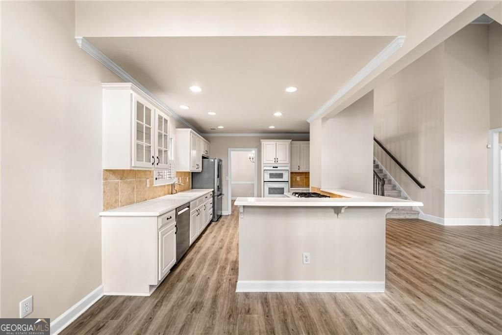1545 Heritage Trail Roswell - 21