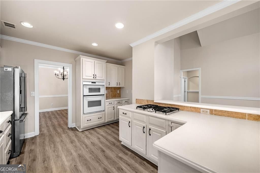 1545 Heritage Trail Roswell - 22