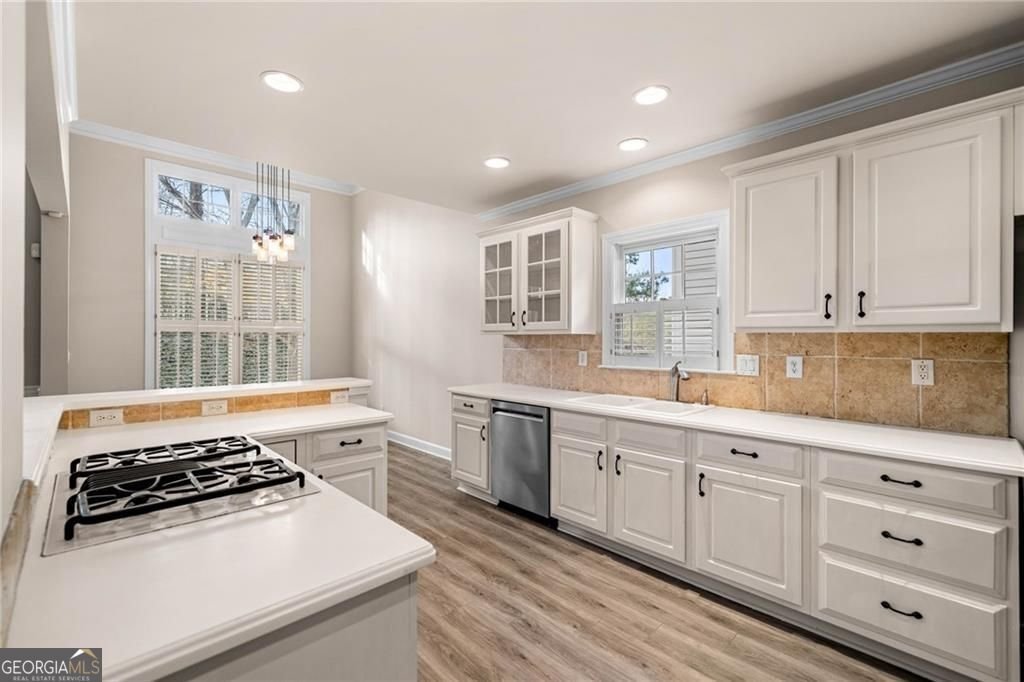 1545 Heritage Trail Roswell - 23
