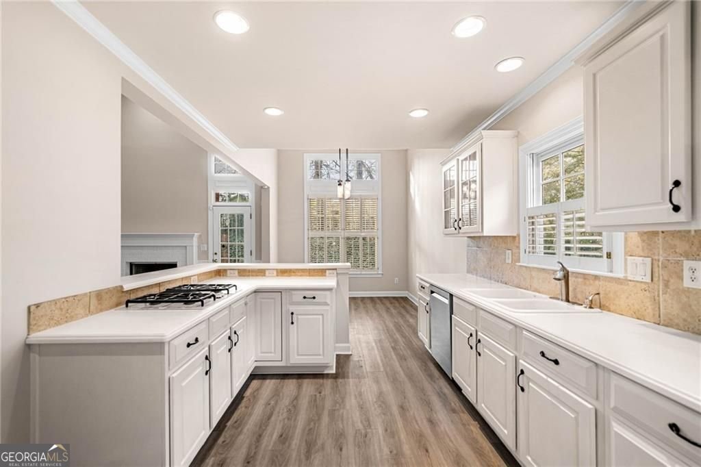 1545 Heritage Trail Roswell - 24