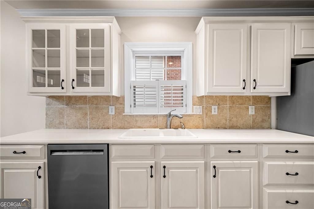 1545 Heritage Trail Roswell - 25