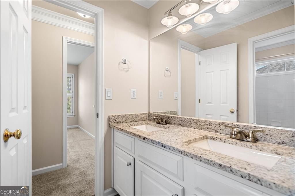 1545 Heritage Trail Roswell - 34