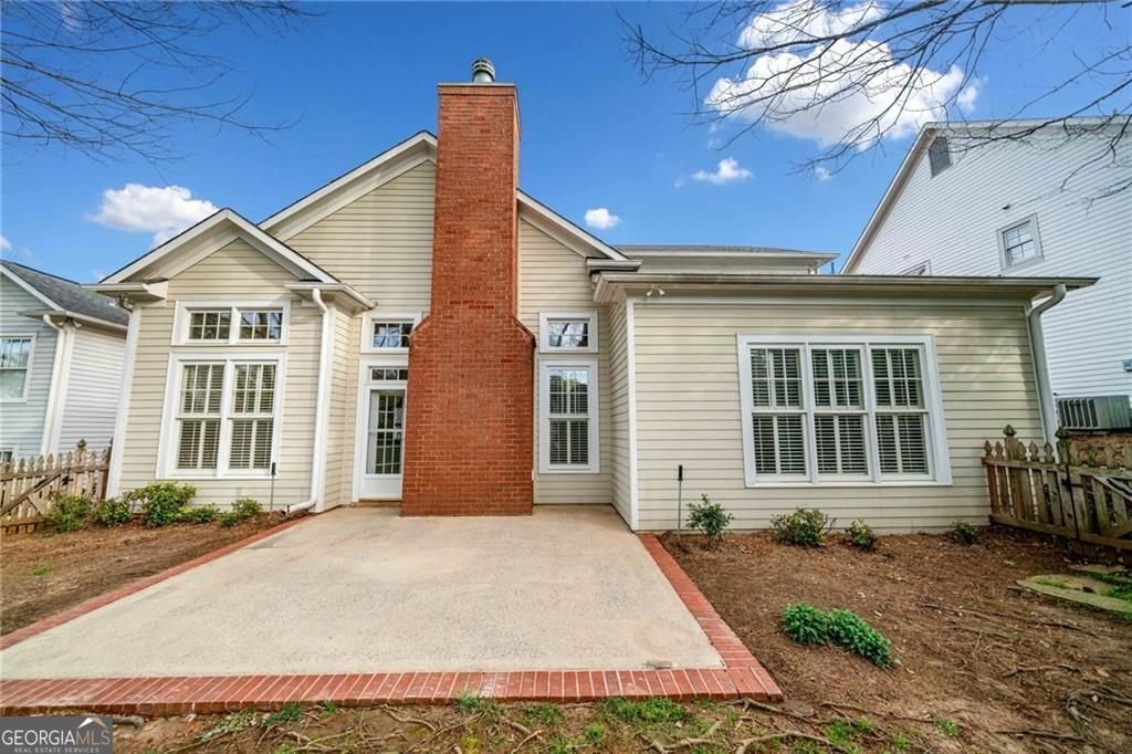 1545 Heritage Trail Roswell - 43