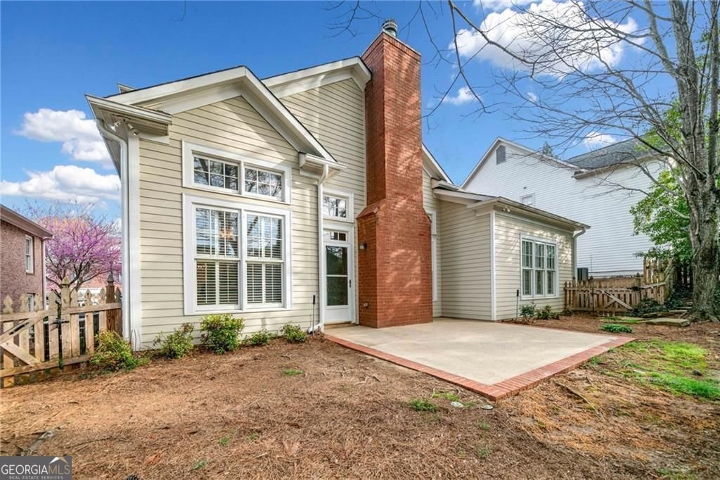1545 Heritage Trail Roswell - 44