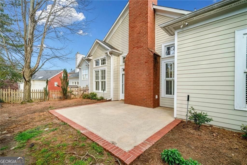1545 Heritage Trail Roswell - 45