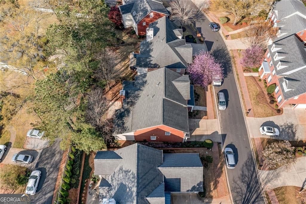 1545 Heritage Trail Roswell - 49