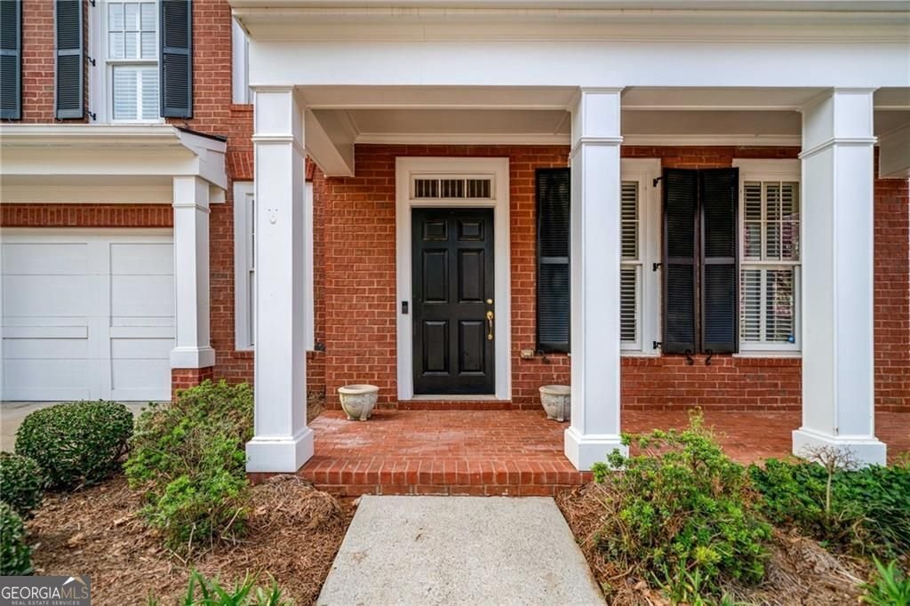 1545 Heritage Trail Roswell - 5