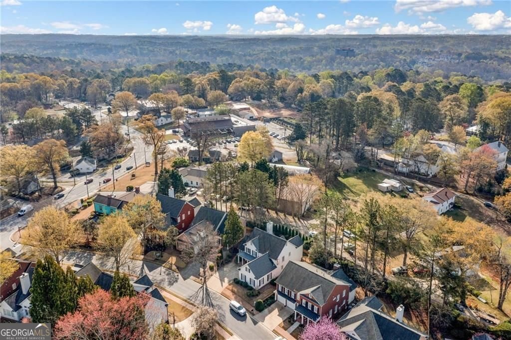 1545 Heritage Trail Roswell - 50