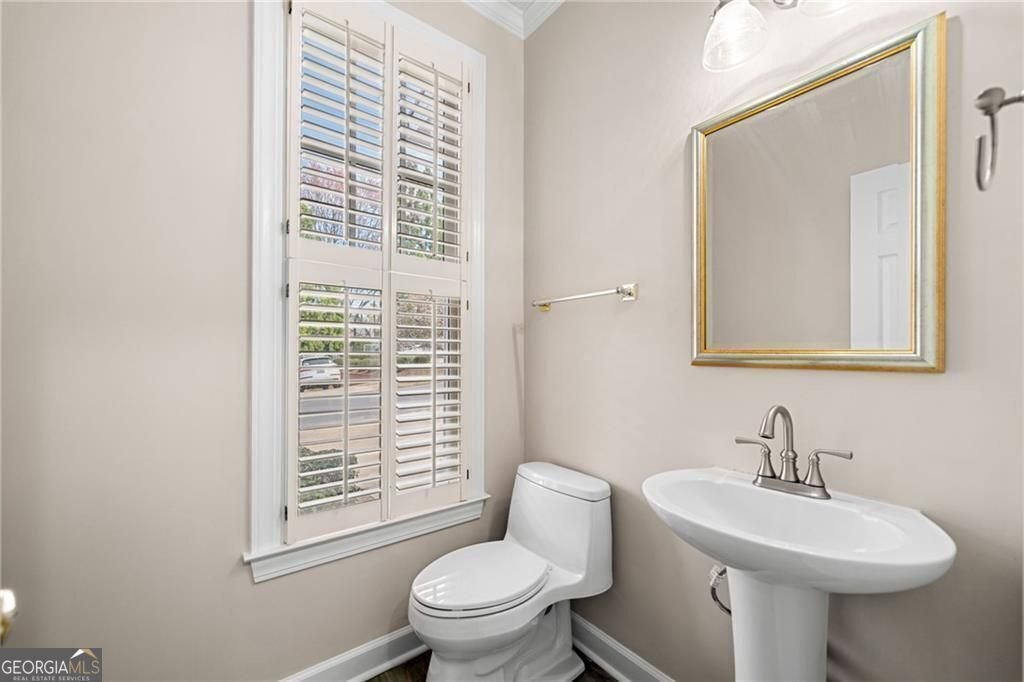 1545 Heritage Trail Roswell - 9