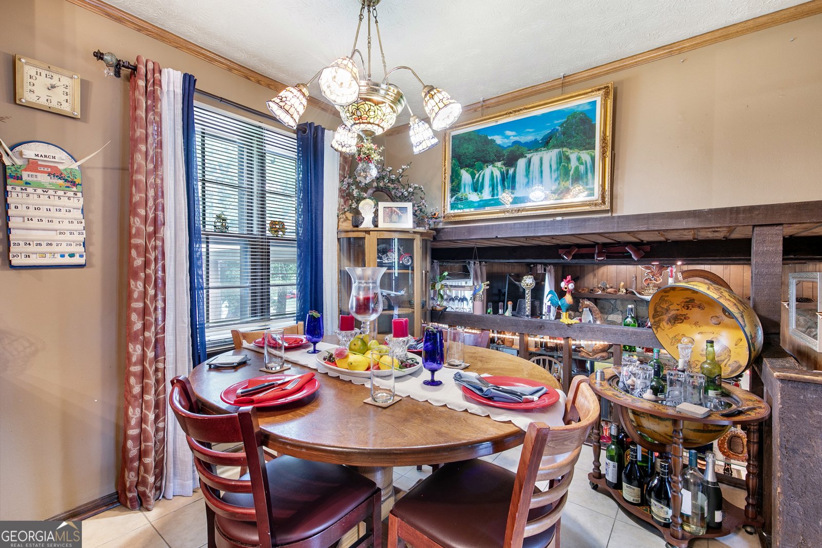 2720 Cold Springs Trail Marietta - 10