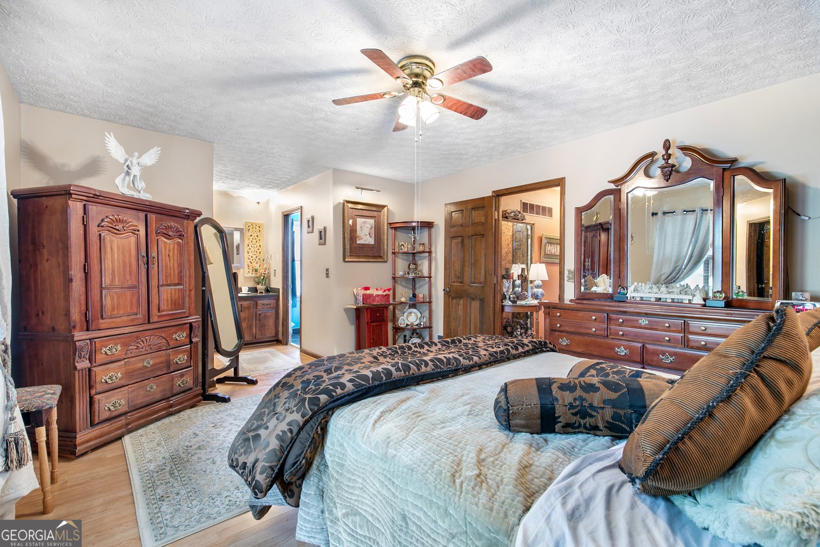 2720 Cold Springs Trail Marietta - 17