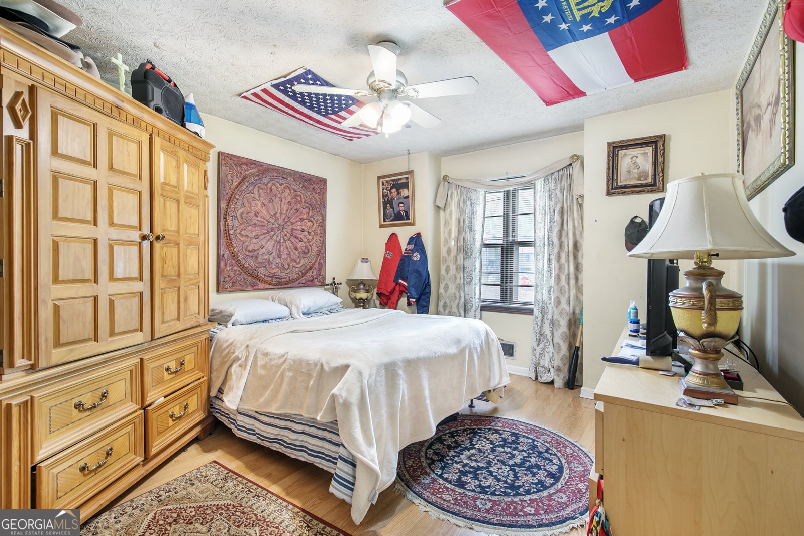 2720 Cold Springs Trail Marietta - 23