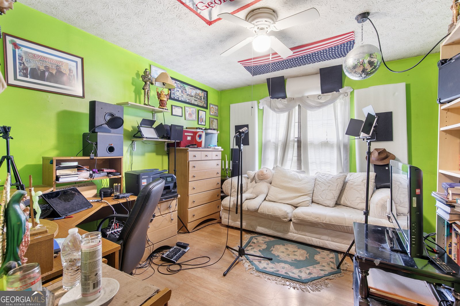 2720 Cold Springs Trail Marietta - 24