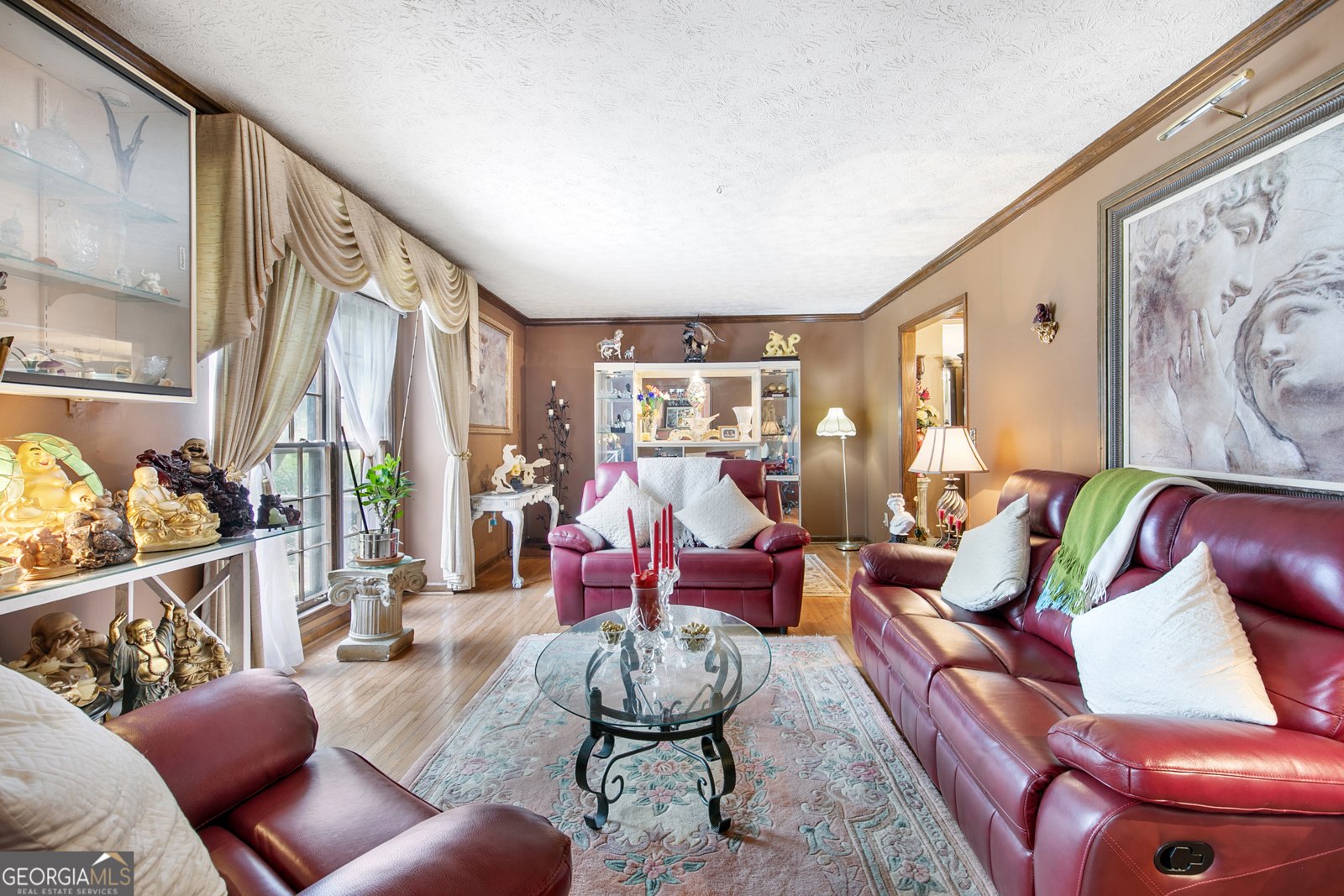 2720 Cold Springs Trail Marietta - 3