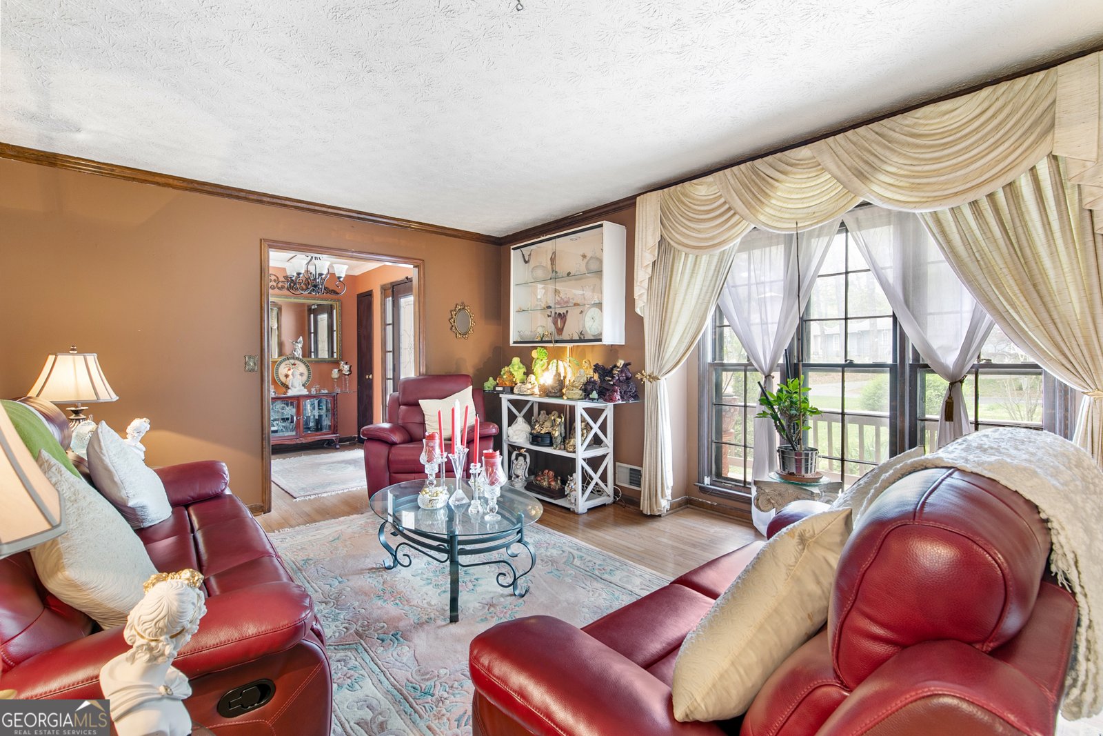 2720 Cold Springs Trail Marietta - 4