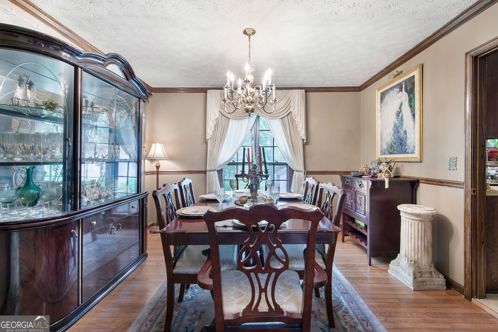 2720 Cold Springs Trail Marietta - 5