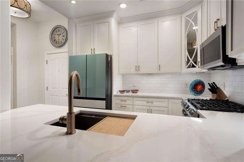 850 Piedmont Avenue Atlanta - 1
