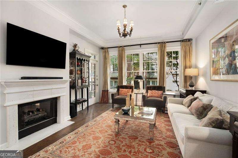 850 Piedmont Avenue Atlanta - 11
