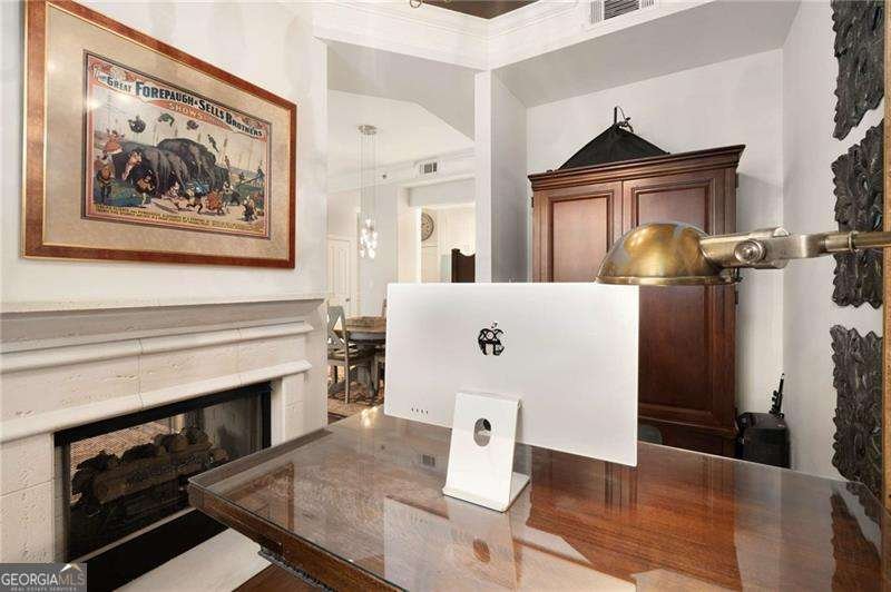 850 Piedmont Avenue Atlanta - 17