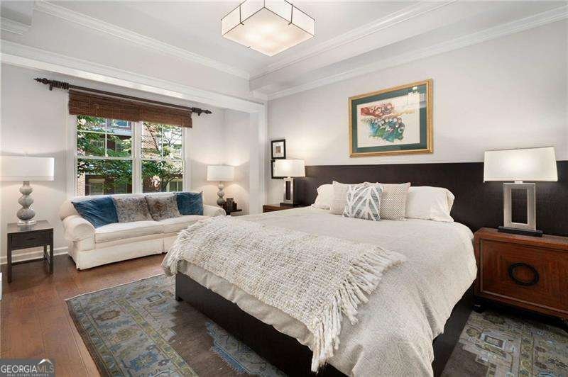 850 Piedmont Avenue Atlanta - 19