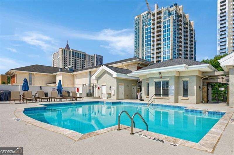 850 Piedmont Avenue Atlanta - 25