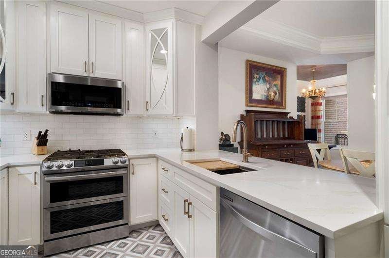 850 Piedmont Avenue Atlanta - 4