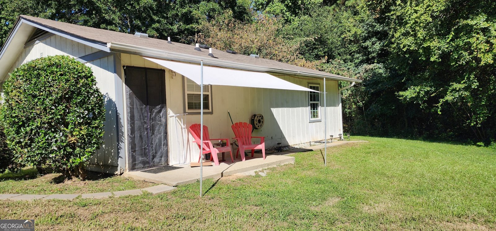 205 Glenview Terrace Winder - 17