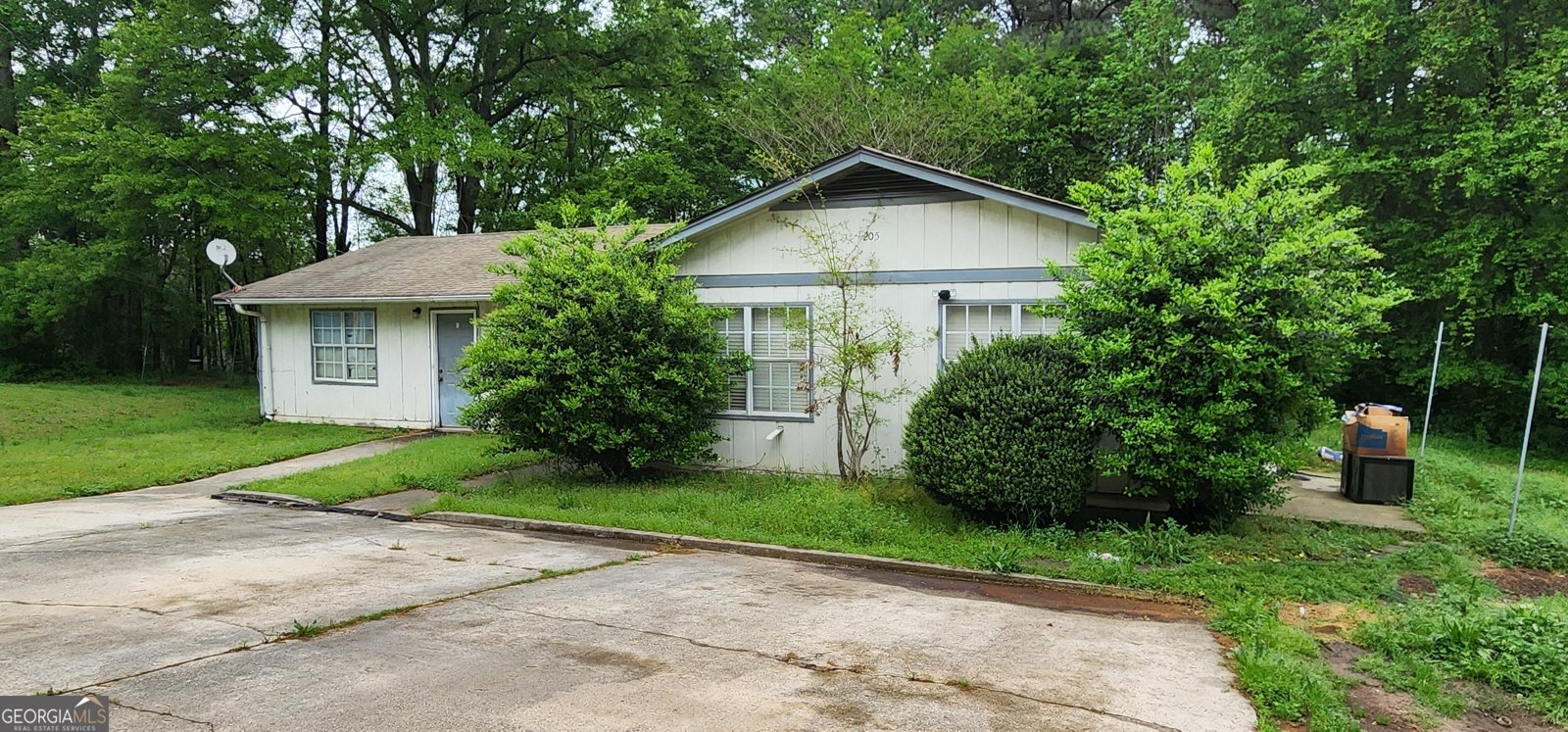 205 Glenview Terrace Winder - 40