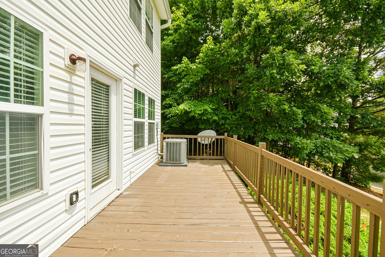 809 Brickleridge Lane Mableton - 15