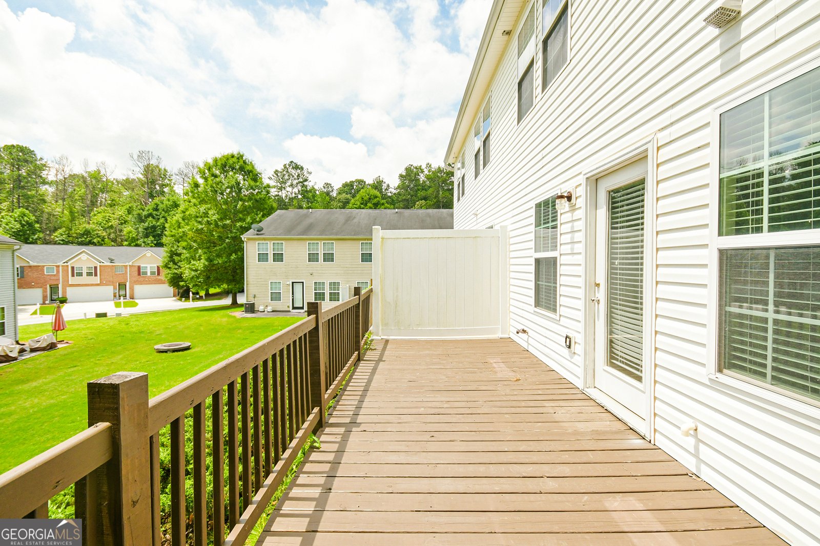 809 Brickleridge Lane Mableton - 16