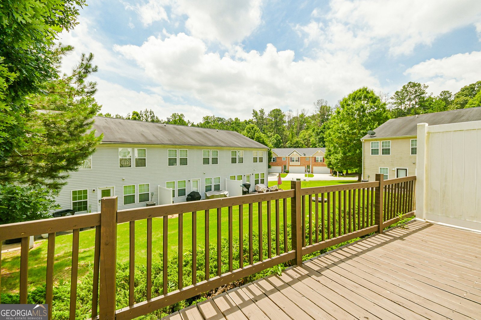 809 Brickleridge Lane Mableton - 17