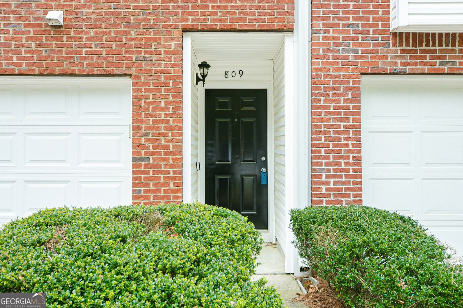 809 Brickleridge Lane Mableton - 2
