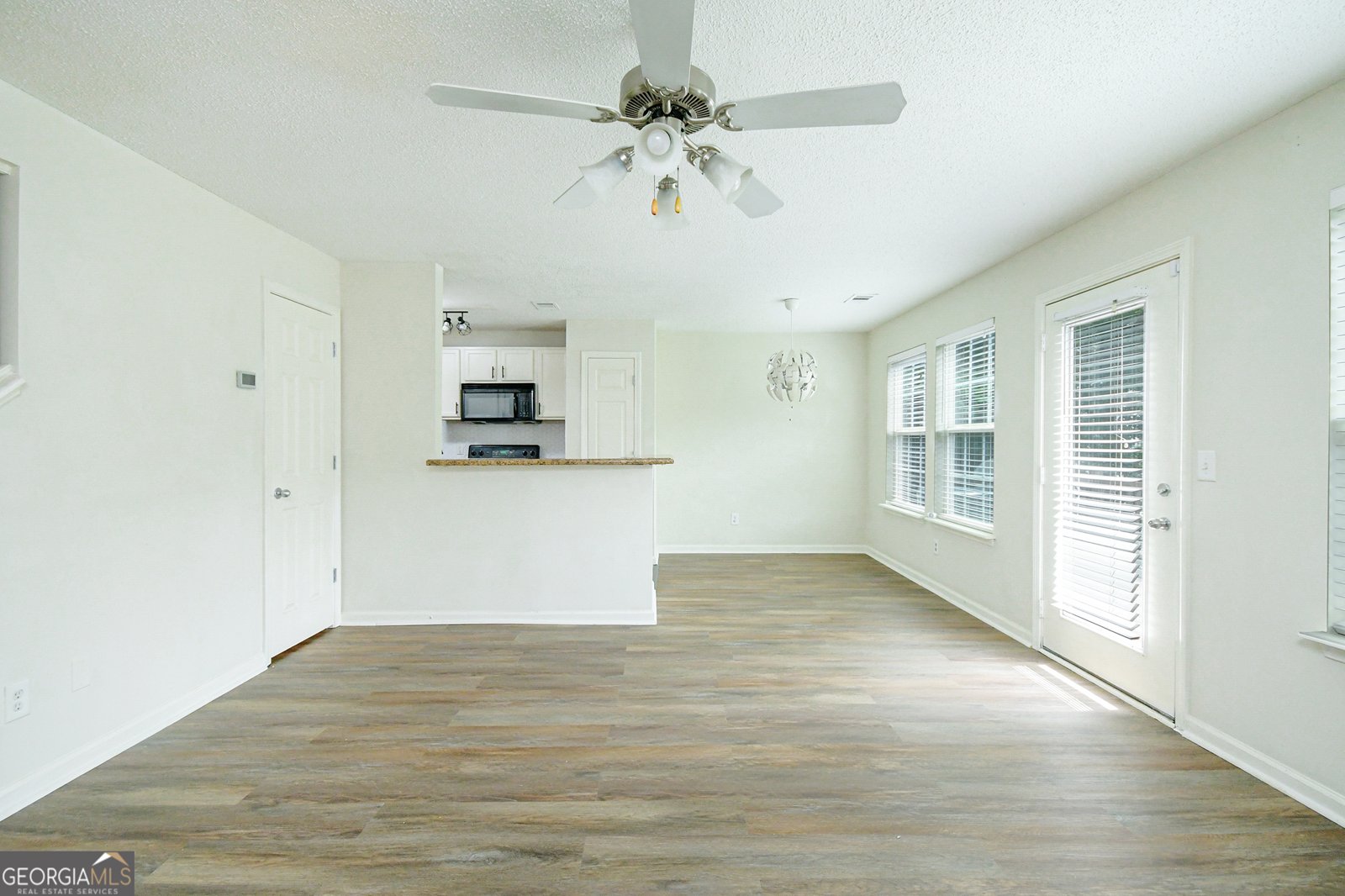 809 Brickleridge Lane Mableton - 8