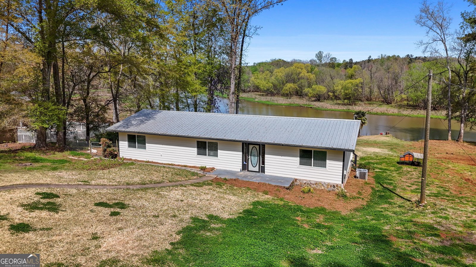 532 Henry Higgins Road Jackson - 1
