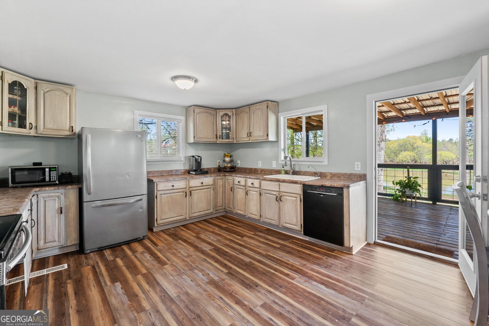 532 Henry Higgins Road Jackson - 11