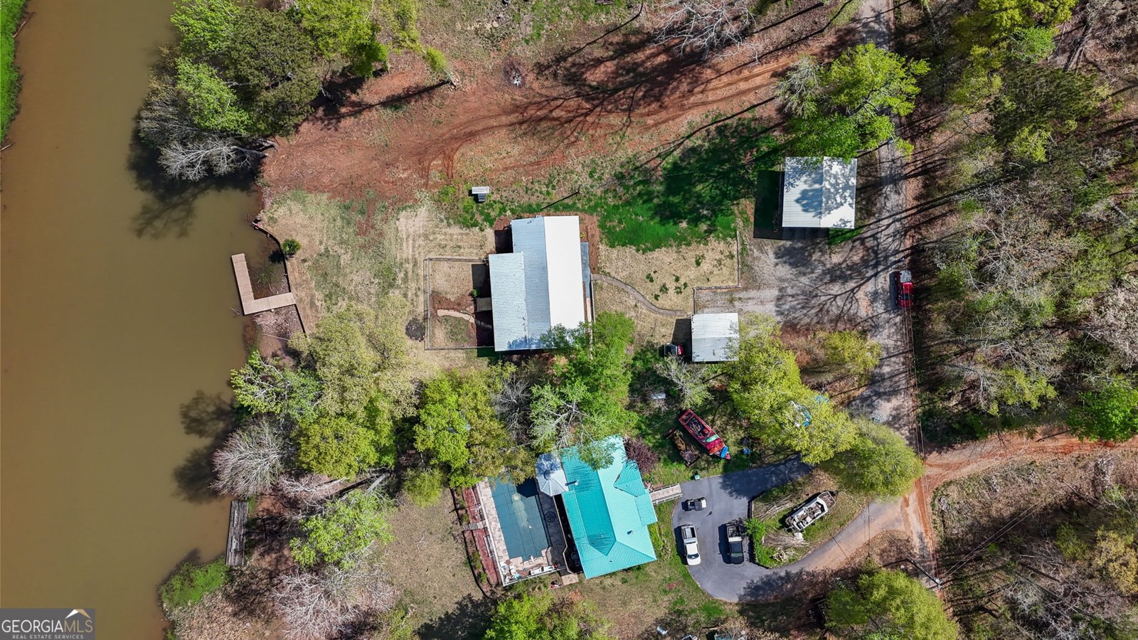 532 Henry Higgins Road Jackson - 2