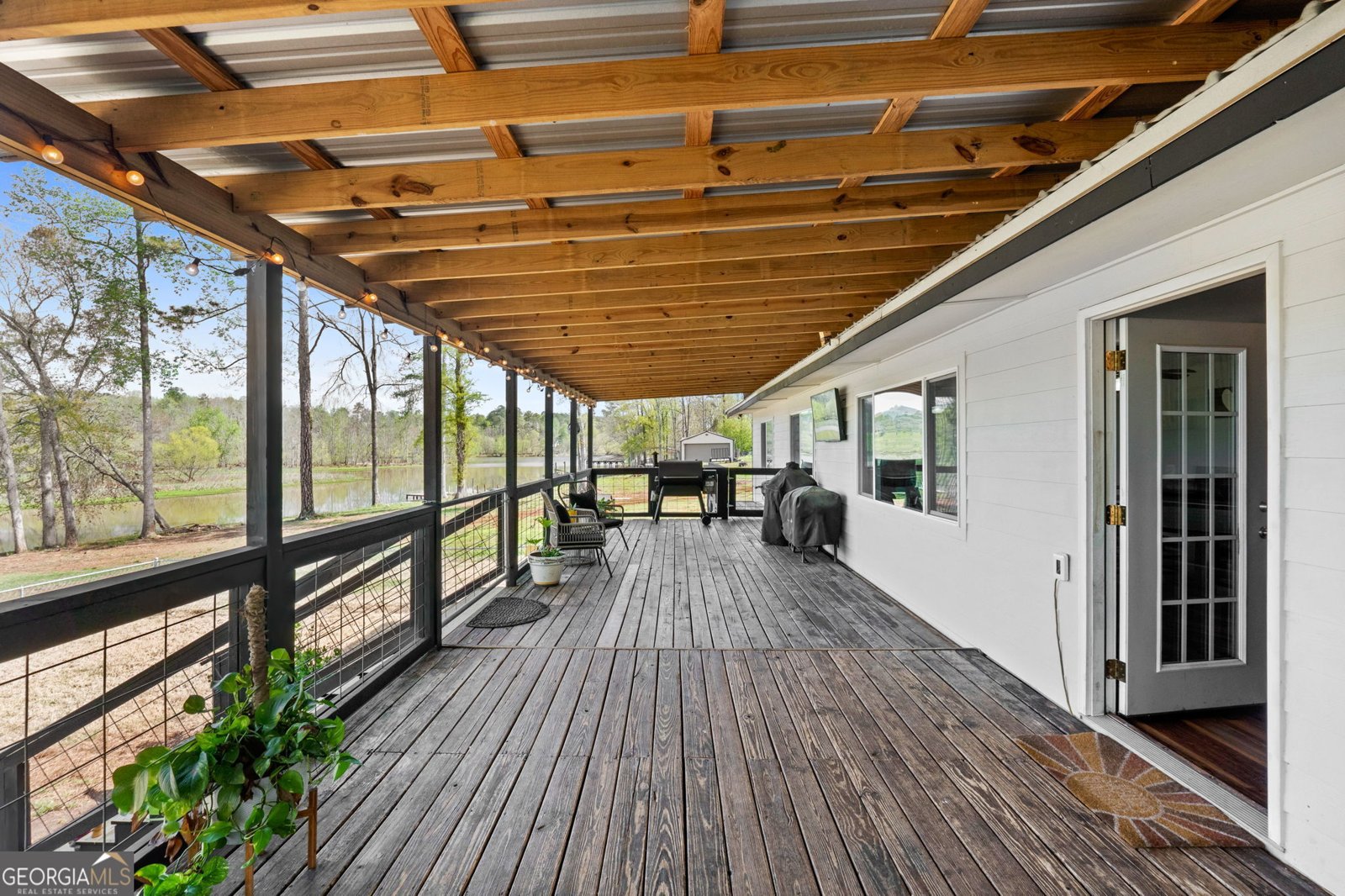 532 Henry Higgins Road Jackson - 25