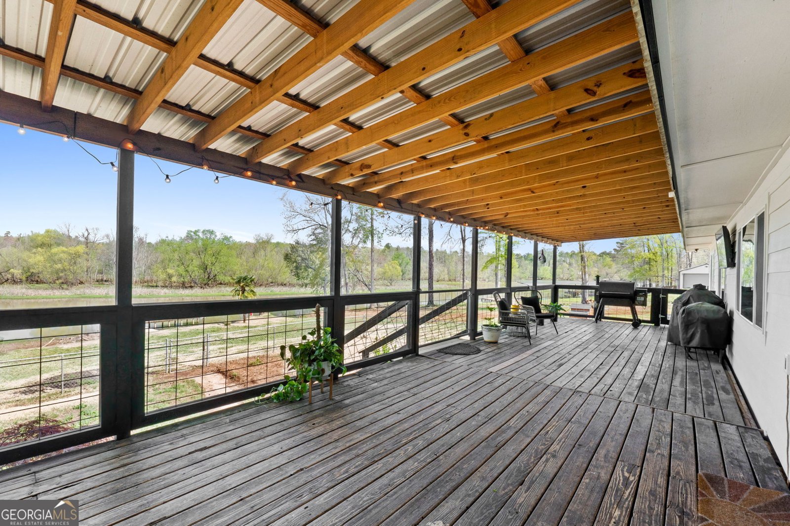 532 Henry Higgins Road Jackson - 27