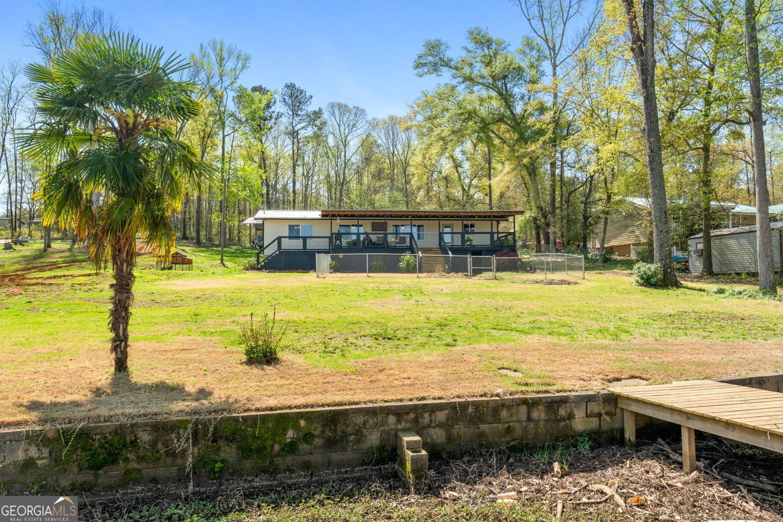 532 Henry Higgins Road Jackson - 29