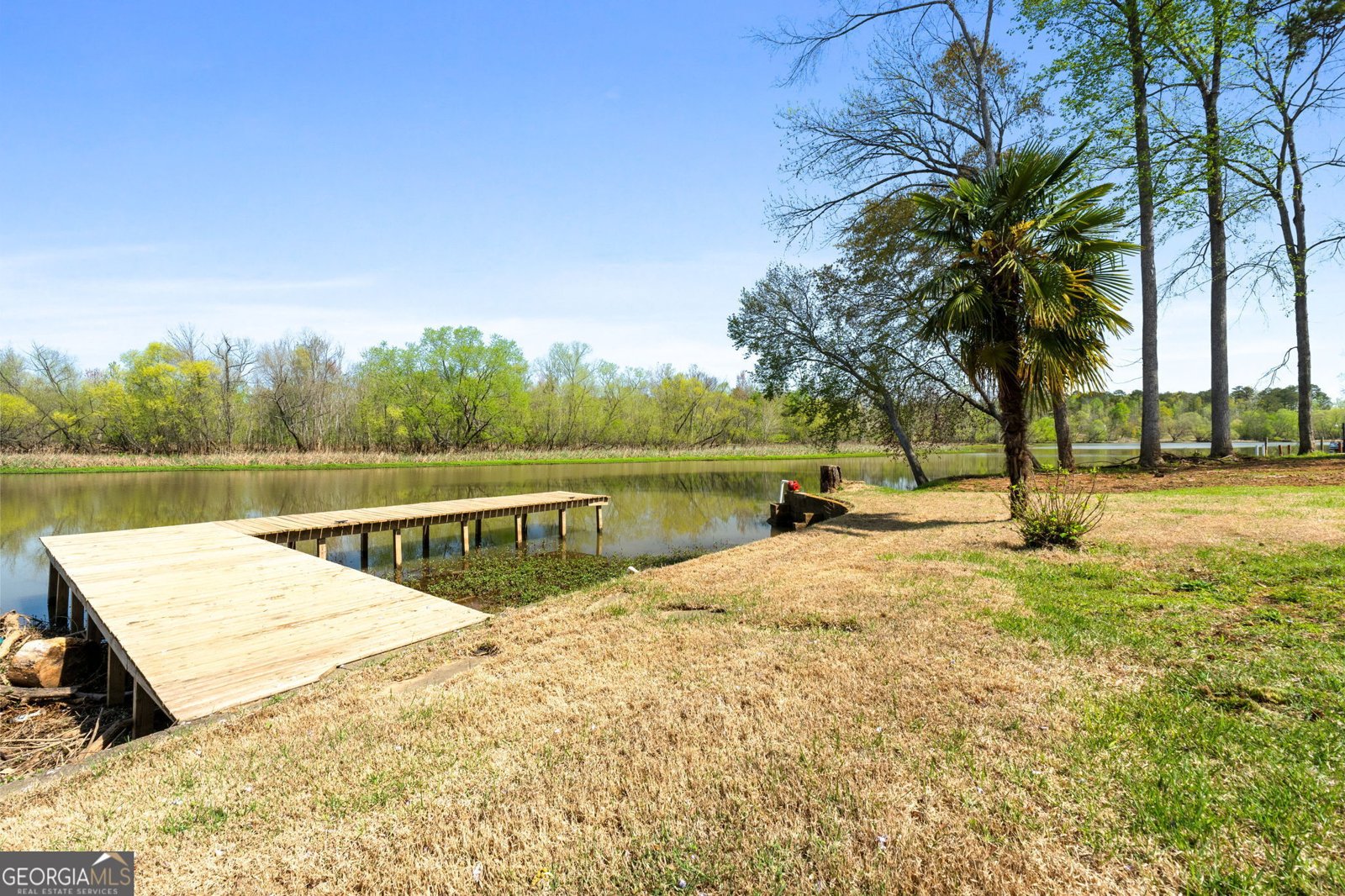 532 Henry Higgins Road Jackson - 30