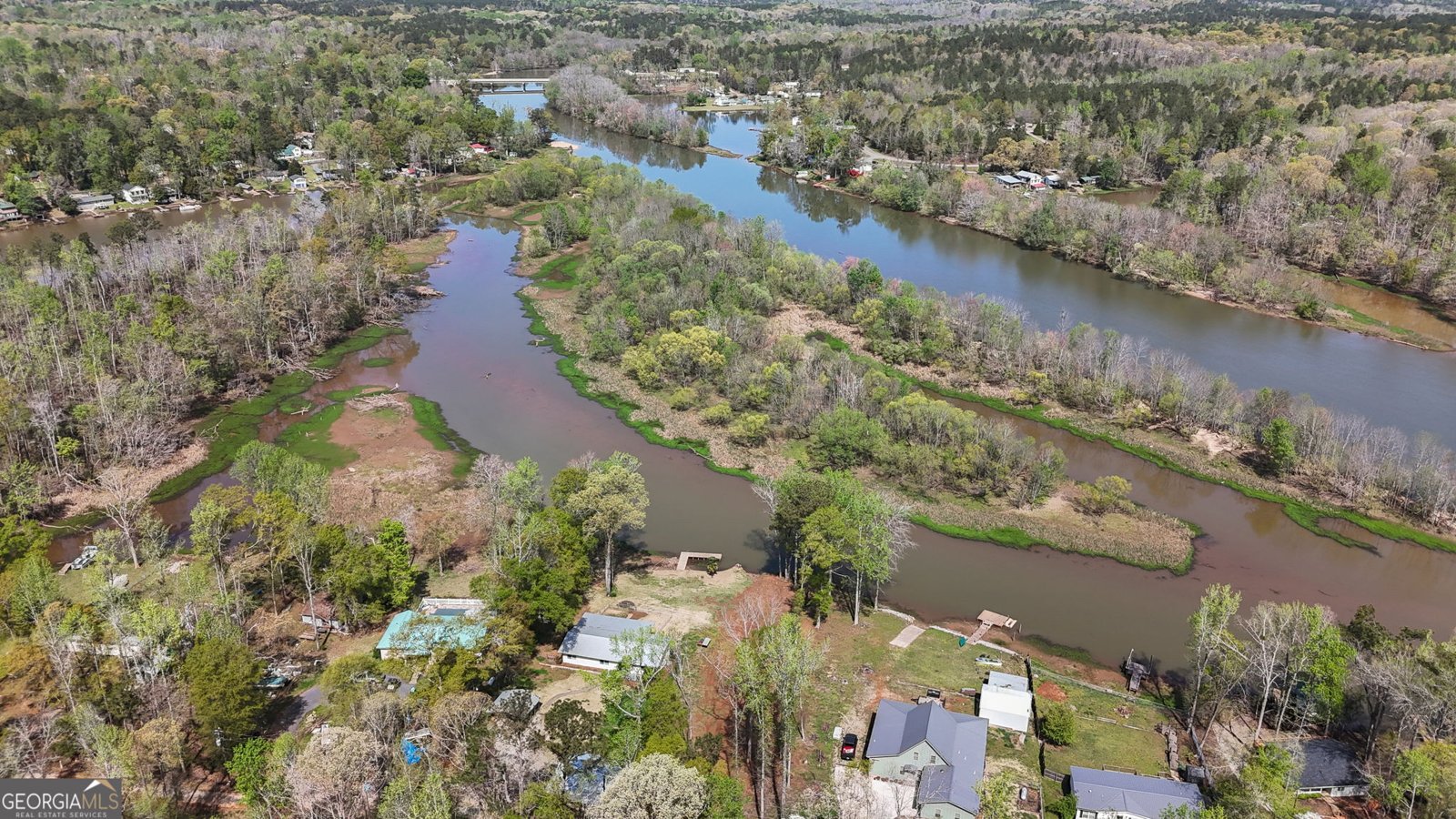 532 Henry Higgins Road Jackson - 38