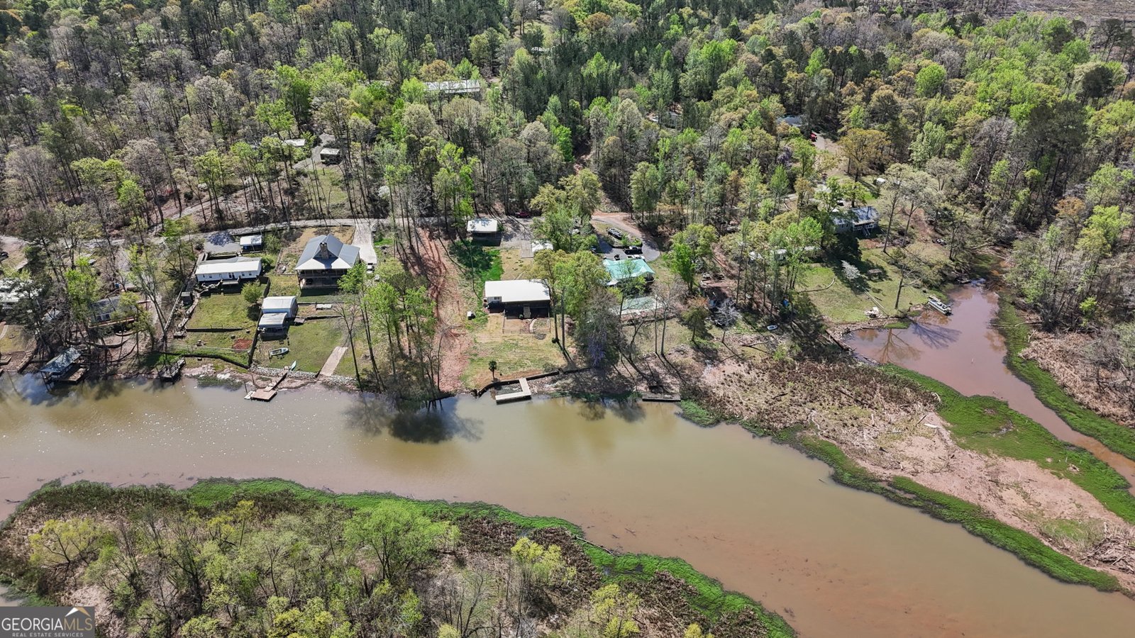 532 Henry Higgins Road Jackson - 4